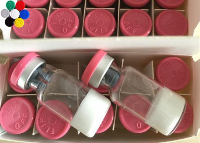 Strongest Gonadorelin Growth Hormone Peptides Steroids For Muscle Growth / Weight Loss CAS 33515-09-2