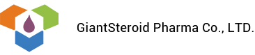 Esteroide gigante  Farmacia  Co., Ltd