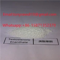 CAS 315-37-7 esteroides en polvo