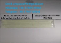 Undecilenato audaz de alta pureza / Equipoise para aumentar el músculo
