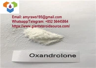 Oxandrolona/Anavar CAS de los esteroides orales de la testosterona de la pureza elevada 53-39-4