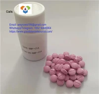 Cialis (Tadalafil)CAS:171596-29-5