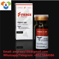 Oil Fierce Trembolona Enantato Envío nacional en EE. UU. 3 días