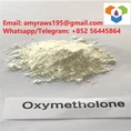 Oximetolona en polvo Raws (Anadrol)