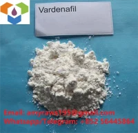 Vardenafilo en polvo crudo