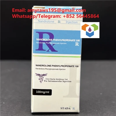 STADA Calidad Premium NPP 100 Aceite 100 mg/ml CAS:62-90-8