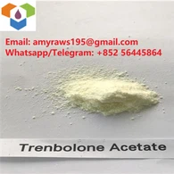 Polvo de esteroide acetato de trembolona